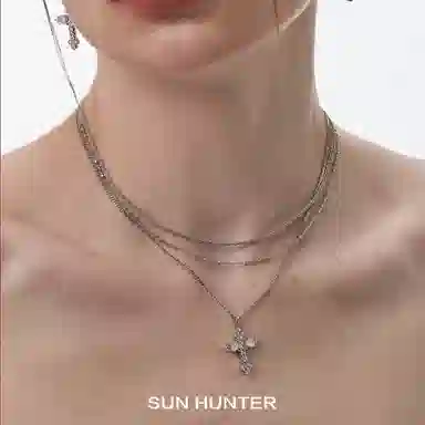 SUN HUNTER K