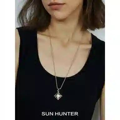 SUN HUNTER K