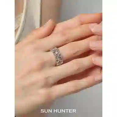 SUN HUNTER K