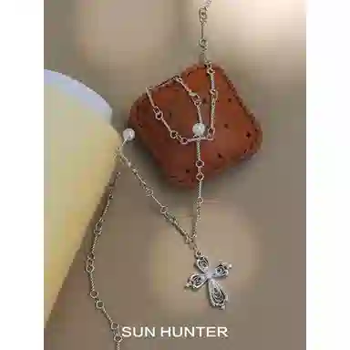 SUN HUNTER