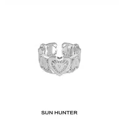 SUN HUNTER