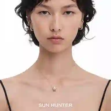 SUN HUNTER