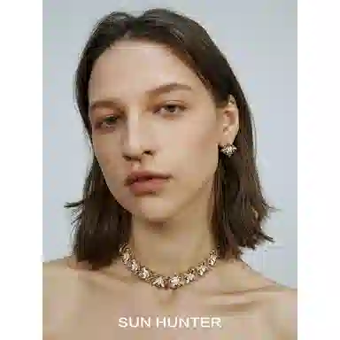 SUN HUNTER
