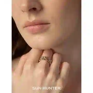SUN HUNTER K