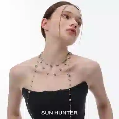 SUN HUNTER