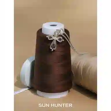 SUN HUNTER