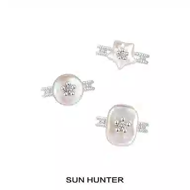 SUN HUNTER