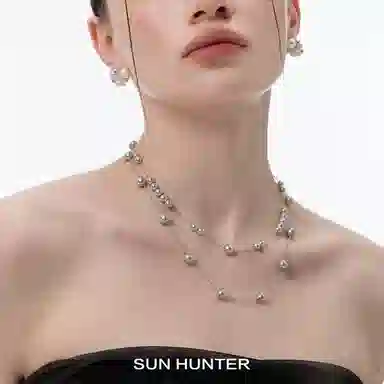SUN HUNTER
