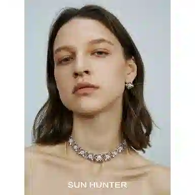 SUN HUNTER