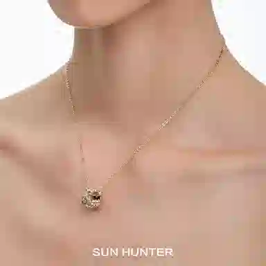 SUN HUNTER