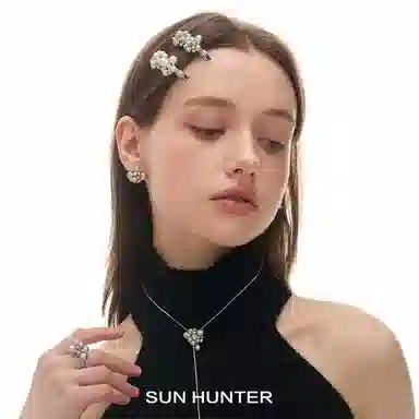 SUN HUNTER