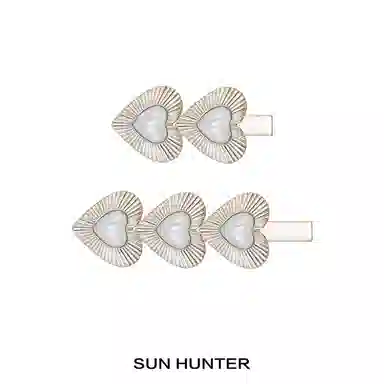 SUN HUNTER