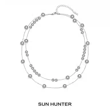 SUN HUNTER