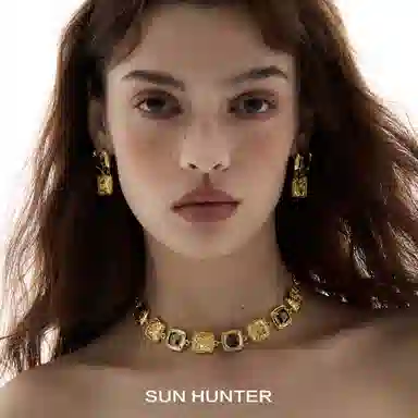 SUN HUNTER 18K+925