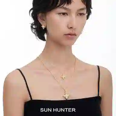 SUN HUNTER K