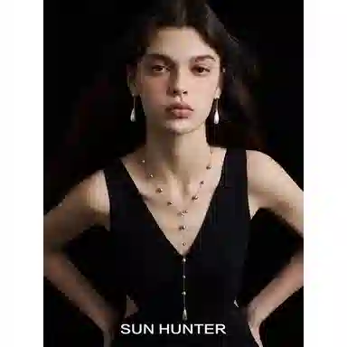 SUN HUNTER