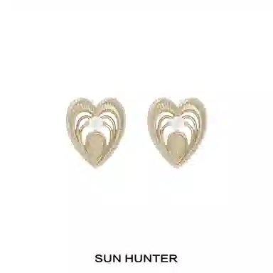 SUN HUNTER +925