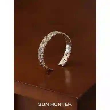SUN HUNTER