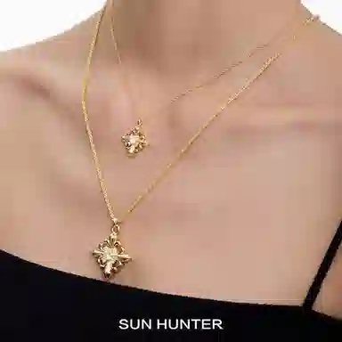 SUN HUNTER K