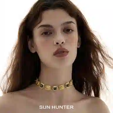 SUN HUNTER 18K