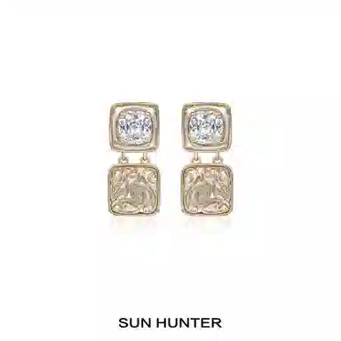 SUN HUNTER 18K+925