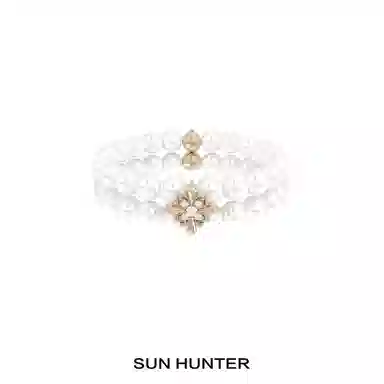 SUN HUNTER