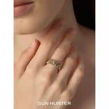 SUN HUNTER K