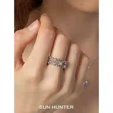 SUN HUNTER K
