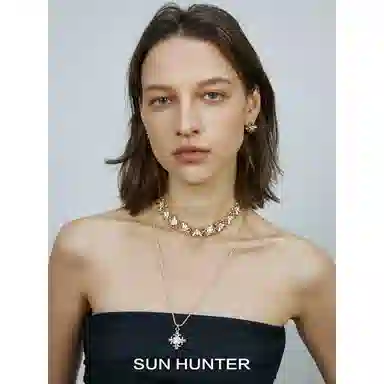 SUN HUNTER