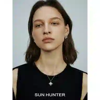 SUN HUNTER