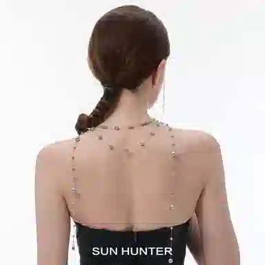 SUN HUNTER