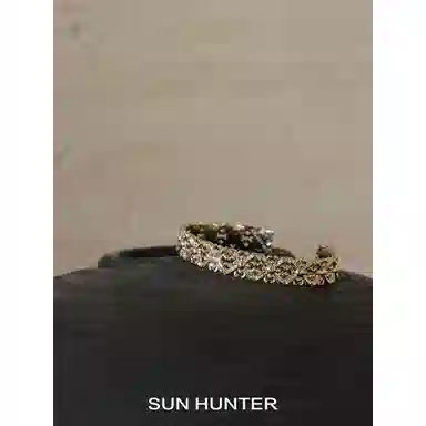 SUN HUNTER