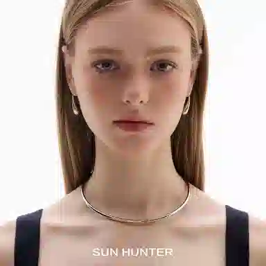 SUN HUNTER