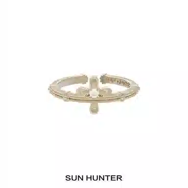 SUN HUNTER