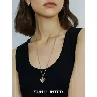 SUN HUNTER K