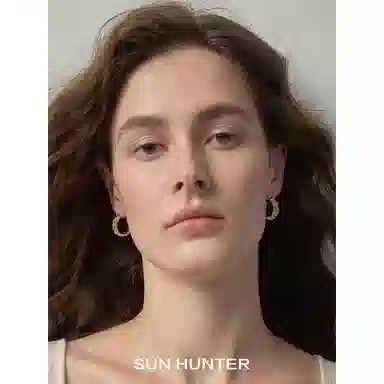 SUN HUNTER 18K