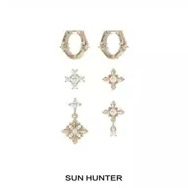 SUN HUNTER +925