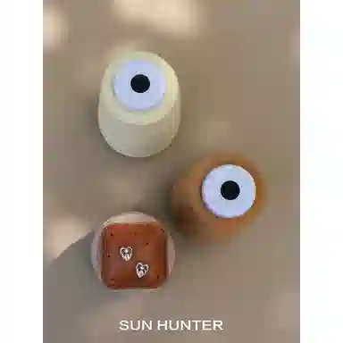 SUN HUNTER +925