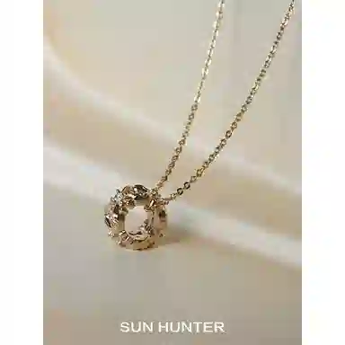 SUN HUNTER
