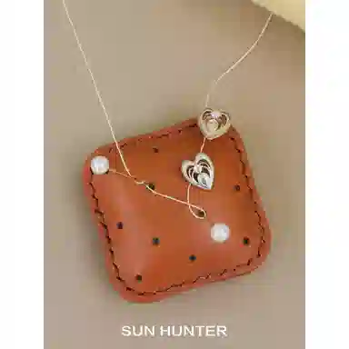 SUN HUNTER +925