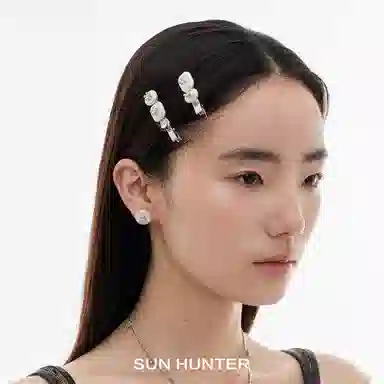 SUN HUNTER