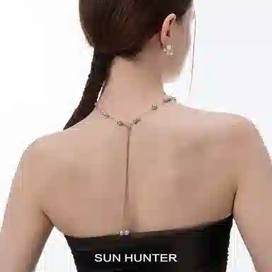 SUN HUNTER