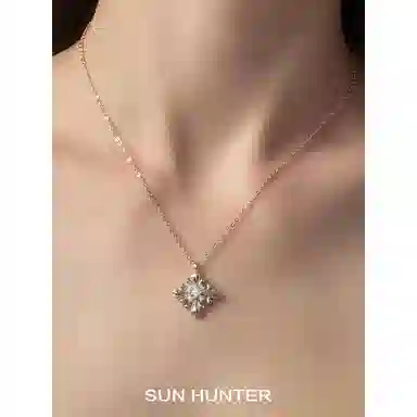 SUN HUNTER