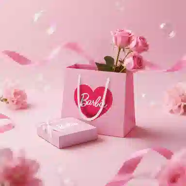 Barbie 925