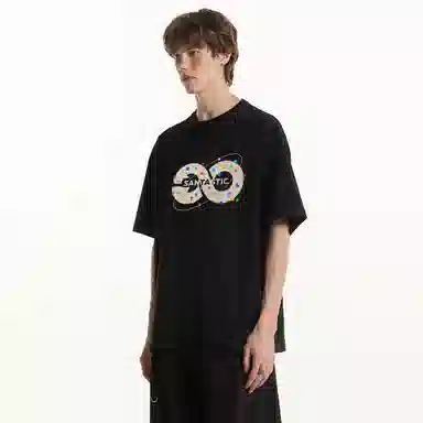 SANTASTIC T