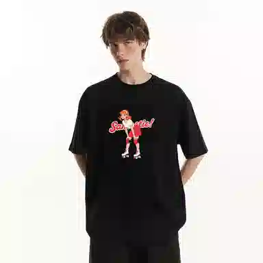 SANTASTIC T