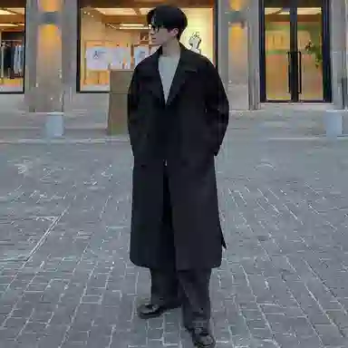 SANTASTIC oversize