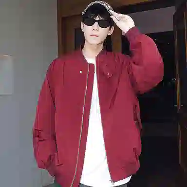 SANTASTIC oversize