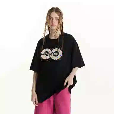 SANTASTIC T