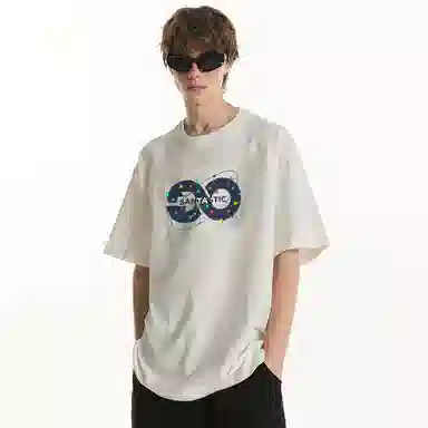SANTASTIC T